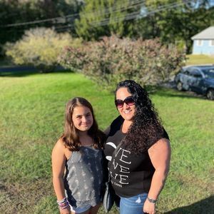 Meet your Posher, Christina